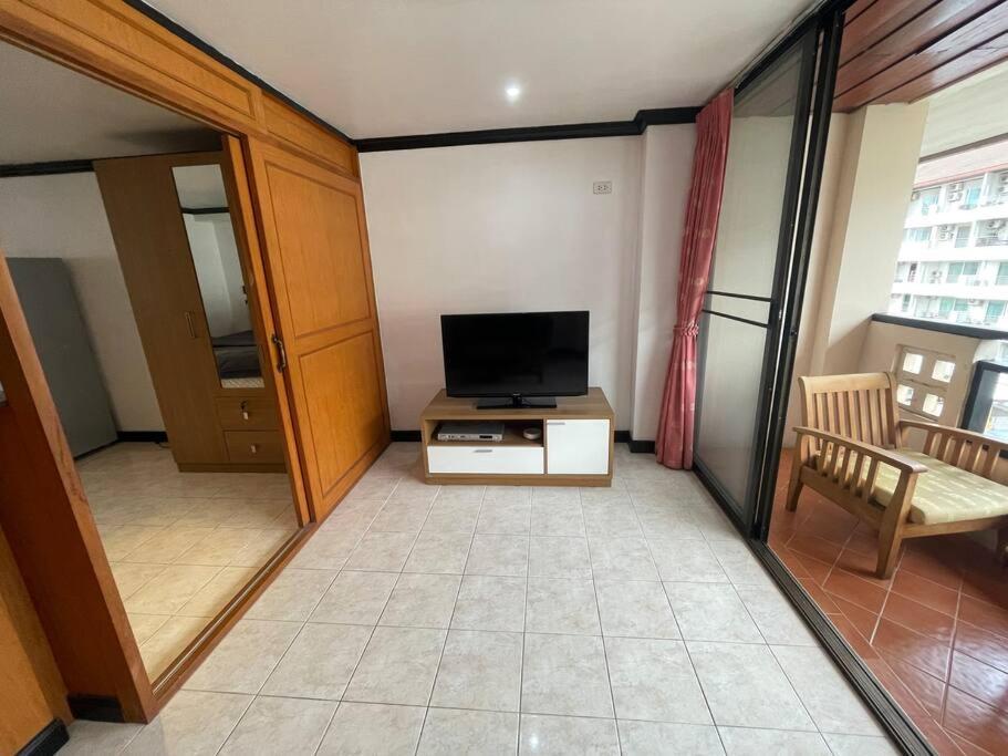 Kbp Jomtien Residence Kültér fotó