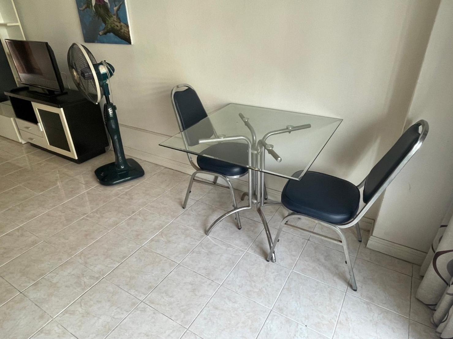Kbp Jomtien Residence Szoba fotó